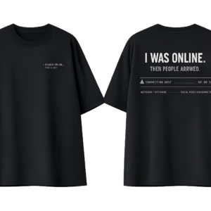 NETWORK DROP #004